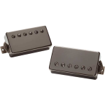 Seymour Duncan APH2S SLASH ALNC II PROHB BLK NKL