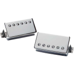 Seymour Duncan APH2S SLASH ALNC II PROHB NKL, SET