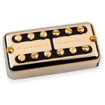 Seymour Duncan PSYCLONE VINTAGE NECK GOLD