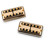 Seymour Duncan PSYCLONE VINTAGE SET, GOLD