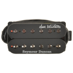 Seymour Duncan MUSTAINE THRASH FACTOR BLK