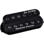 Seymour Duncan MUSTAINE THRASH FACTOR TREM BLK