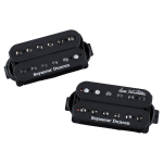 Seymour Duncan MUSTAINE THRASH FACTOR SET BLK