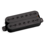 Seymour Duncan M HOLCOMB ALPHA NECK BLK 7STR