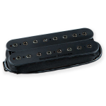 Seymour Duncan M HOLCOMB ALPHA NECK BLK 8STR