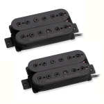 Seymour Duncan M HOLCOMB ALPHA & OMEGA SET BLK