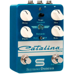 Seymour Duncan Catalina Chorus Pedal