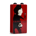 Seymour Duncan KILLING FLOOR BOOSTER PEDAL