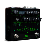 Seymour Duncan ANDROMEDA DIGITAL DELAY PEDAL