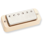 Seymour Duncan ANTQ II ADJ MINI HMBKR NECK