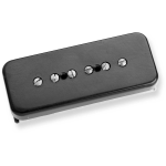 Seymour Duncan ANTQ P90 SOAPBAR NECK BLK 640563