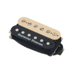 Seymour Duncan SH2N JAZZ MODEL ZEBRA