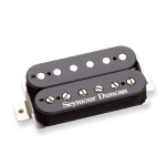 Seymour Duncan SH2B JAZZ MODEL BLK