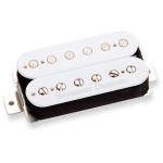 Seymour Duncan SH2B JAZZ MODEL WHITE