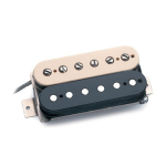 Seymour Duncan SH4 JB MODEL ZEBRA