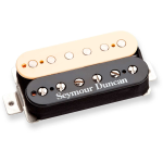 Seymour Duncan SH5 DUNCAN CUSTOM REV ZEBRA