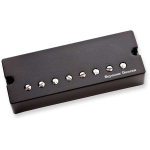 Seymour Duncan 8STR DISTORTION BRG, AMT, SOAPBAR