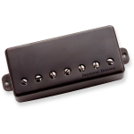 Seymour Duncan 7STR DISTORTION BRG, PMT, BLKMETAL