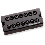 Seymour Duncan 7STR INVADER NK, AMT, SOAPBAR