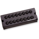 Seymour Duncan 8STR INVADER NK, AMT, SOAPBAR