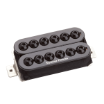 Seymour Duncan SH8N INVADER BLK