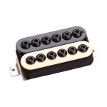 Seymour Duncan SH8N INVADER ZEBRA