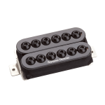 Seymour Duncan SH8B INVADER BLK