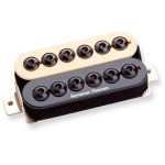 Seymour Duncan SH8B INVADER REV ZEBRA