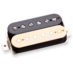 Seymour Duncan SHPG1N PEARLY GATES REV. ZEBRA