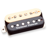 Seymour Duncan SHPG1N PEARLY GATES ZEBRA