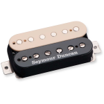 Seymour Duncan SHPG1B PEARLY GATES REV ZEBRA