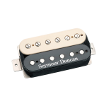 Seymour Duncan SHPG1B PEARLY GATES ZEBRA