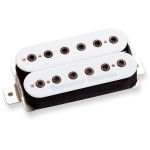 Seymour Duncan SH10N FULL SHRED WHITE