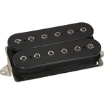 DiMarzio Dominion Neck nero - DP244BK