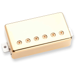 Seymour Duncan SH10B FULL SHRED GOLD COV