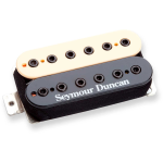 Seymour Duncan SH10B FULL SHRED REV ZEBRA