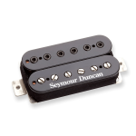 Seymour Duncan SH12 SCREAMIN' DEMON BLK