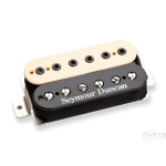 Seymour Duncan SH12 SCREAMIN' DEMON ZEBRA