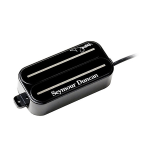 Seymour Duncan SH13 DIMEBUCKER, BRIDGE