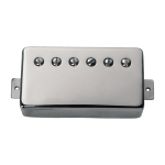 Seymour Duncan SH18B WHOLE LOTTA HB BRIDGE NCOV