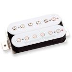 Seymour Duncan SH18N WHOLE LOTTA HB NECK WHT