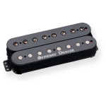 Seymour Duncan BLACK WINTER NECK 8STRG