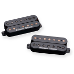 Seymour Duncan BLACK WINTER SET 7STRG