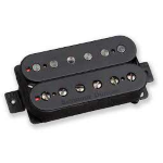 Seymour Duncan PEGASUS BRG BLK