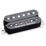 Seymour Duncan JASON BECKER BRIDGE BLACK