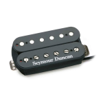 Seymour Duncan TB4 JB TREMBUCKER BLK