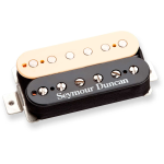 Seymour Duncan TB4 JB TREMBUCKER REV ZEBRA