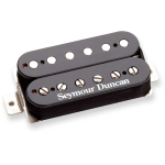 Seymour Duncan TBPG1B PEARLY GATES TREMBKR BLK