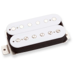 Seymour Duncan TBAPH1B ALNC II TREMBUCKER WHITE