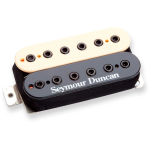 Seymour Duncan TB10 FULL SHRED TREMBUCKER REV ZEB